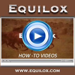 Check out these videos from Equilox