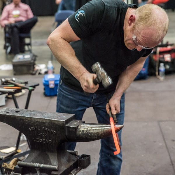 2020 American Farrier's Association Convention