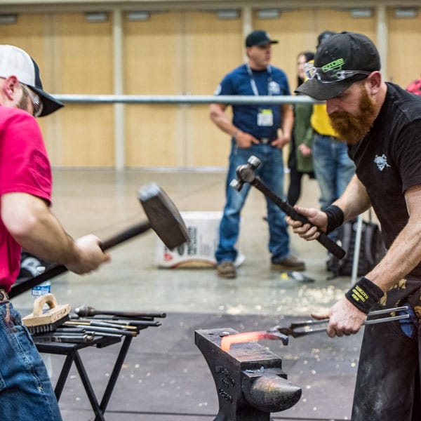 2020 American Farrier's Association Convention