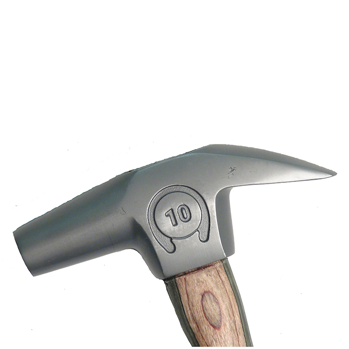 Diamond Farrier Co. Diamond Driving Hammer