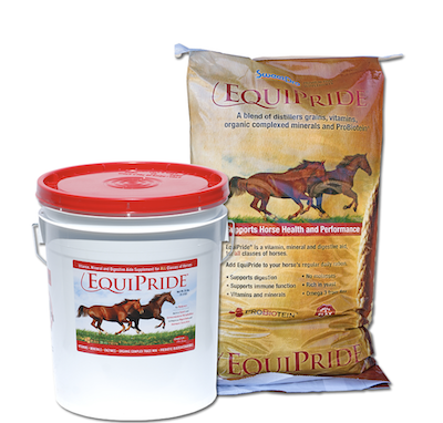 Equipride supplements