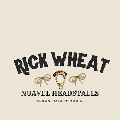 Noavel Headstall