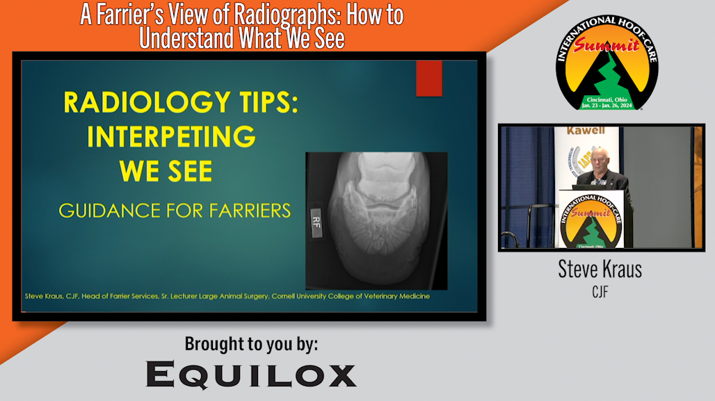 A Farrier’s View of Radiographs- How to Understand What We See.png