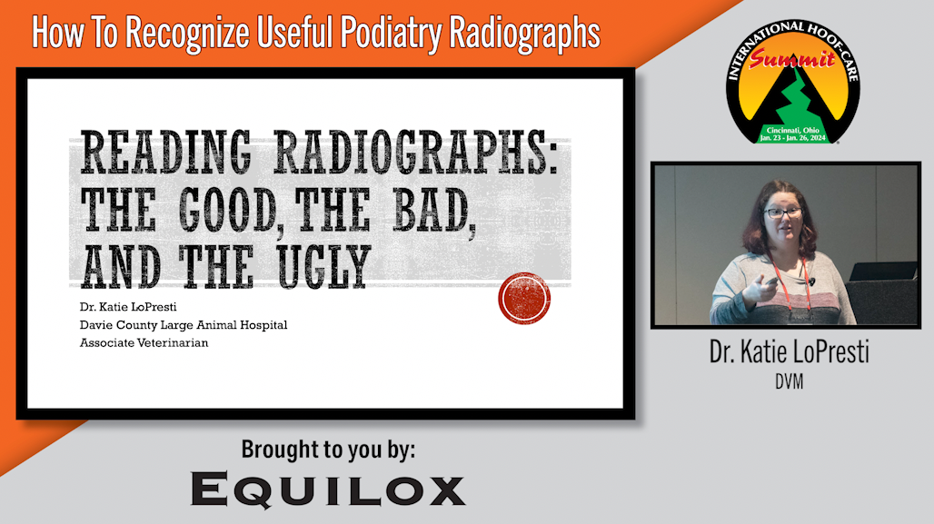 How To Recognize Useful Podiatry Radiographs.png