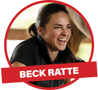 Beck Ratte