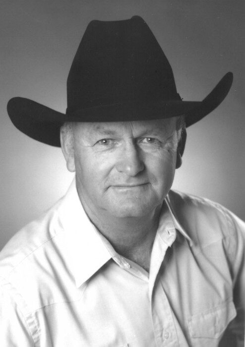 Washington Farrier Frank Beard Passes Away