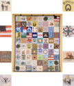 Burney Chapman Quilt