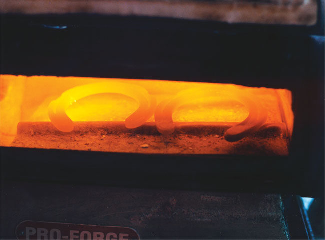 Gas Forge