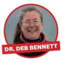 Dr Deb Bennett 200x.png