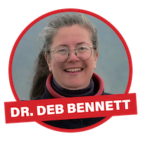 Dr Deb Bennett 200x.png