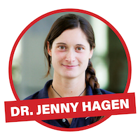 Dr. Jenny Hagen