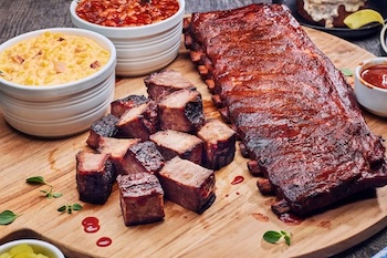 Jack Stack Barbecue