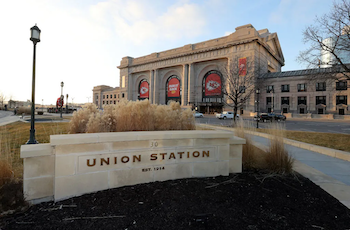 Union Station