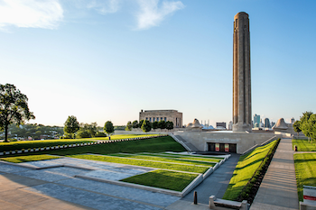 National WWI Museum and Memorial