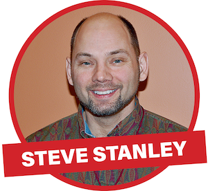 Steve Stanley