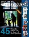 45 Memorable Articles from the History of American Farriers Journal