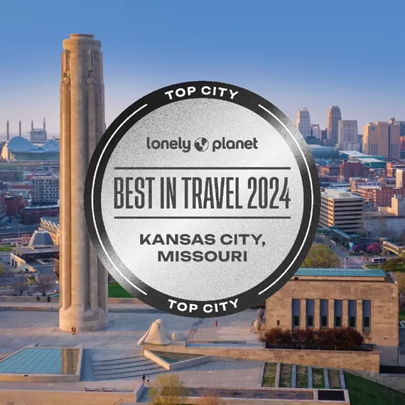 KC Best In Travel 2025
