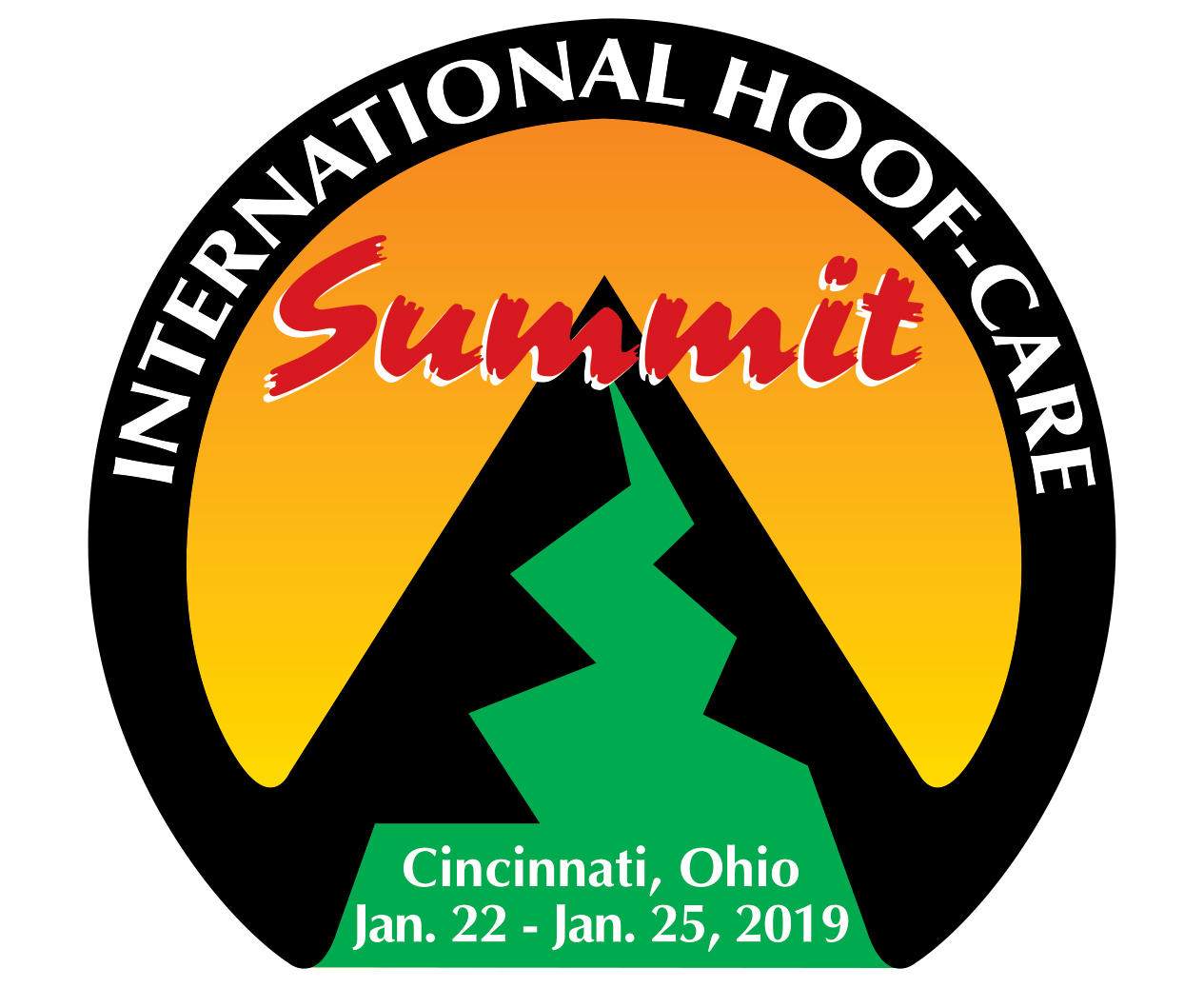 2019 International HoofCare Summit
