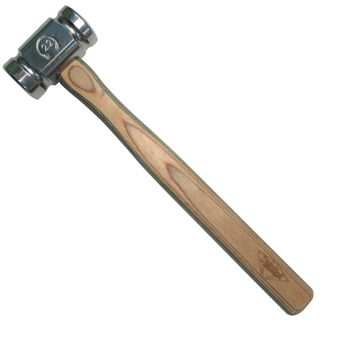 Diamond Farrier Co. Diamond Rounding Hammers | American Farriers Journal