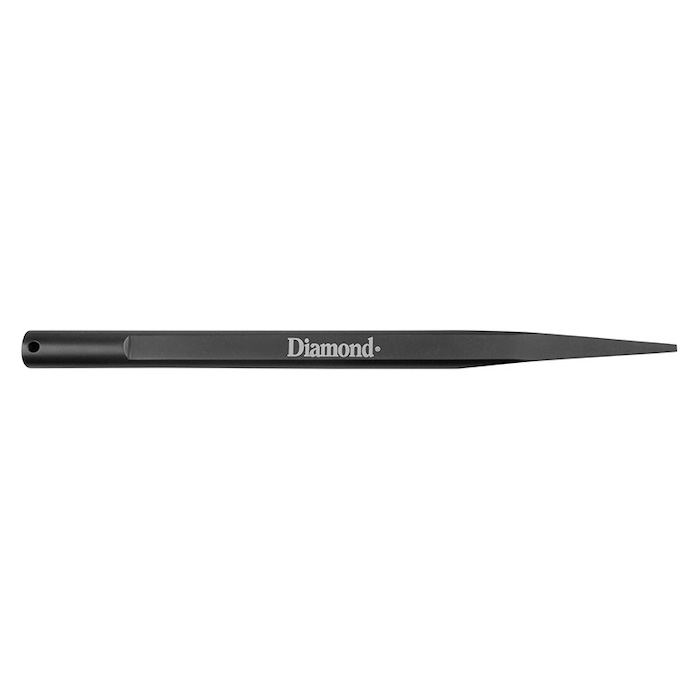 Diamond Farrier Co. Diamond 12 Inch Pritchel