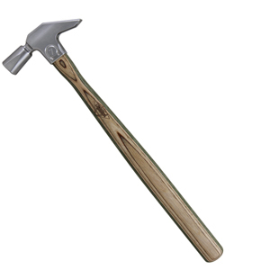 Diamond Farrier Co. Diamond 7 Ounce Driving Hammer