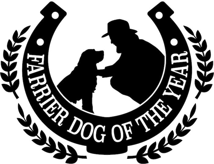 Farrier Dog of the Year Contest Logo.jpg