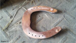 Copper Rim